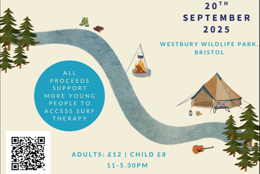 Bristol Festival of Wellbeing 2025 A Day of Mind, Body, and Community