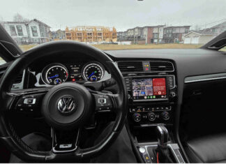 Volkswagen Golf 7.5 – Performance, Suspension, and Handling Dynamics Volkswagen Golf 7, Digital Touch Climate Control For Golf 7/7.5, Digital Climate Control for Golf 7, Touch Climate Control for Golf 7, Golf 7 Climate Control Settings, Golf 7.5 Climate Control Features, Golf 7 Digital AC Reviews, VW Golf AC Panel Settings