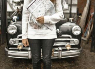 Map of Bristol: Discover Hidden Gems and Explore the City