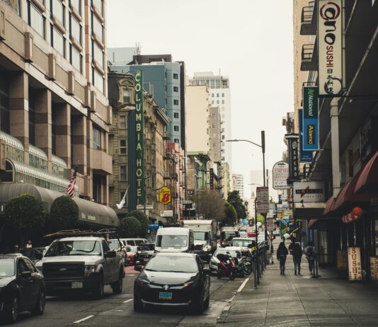 Bristol Hotel And Parking: Discover The Best Options For You!