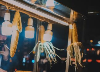 The Ox Corn Street Bristol: Discover Its Hidden Culinary Gems