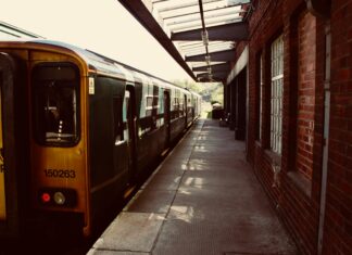 Bristol To Manchester Train: Discover The Ultimate Travel Experience