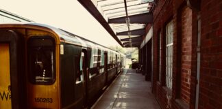 Train From Bristol to London: Discover the Best Travel Secrets!