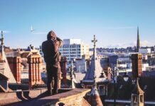 Mary Poppins Bristol: Discover the Magic Behind the Adventure