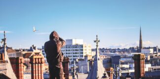 Mary Poppins Bristol: Discover the Magic Behind the Adventure