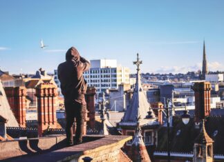 Mary Poppins Bristol: Discover the Magic Behind the Adventure
