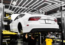 Bristol Audi Garage: Discover Exceptional Service For Your Car