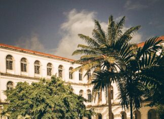 Parking Near Mercure Bristol Grand Hotel: Discover Hassle-Free Options