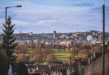 Which County Is Bristol In? Discover Its Fascinating Location!