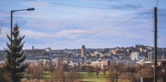 Which County Is Bristol In? Discover Its Fascinating Location!