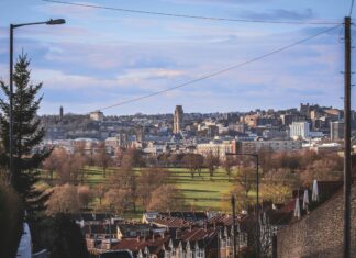 Which County Is Bristol In? Discover Its Fascinating Location!