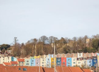 No 1 Harbourside Bristol: Discover The Hidden Gems Today!
