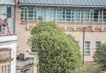 Oakwood Parking Bristol: Discover Hidden Benefits and Tips Today!
