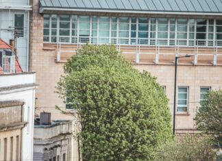 Oakwood Parking Bristol: Discover Hidden Benefits and Tips Today!