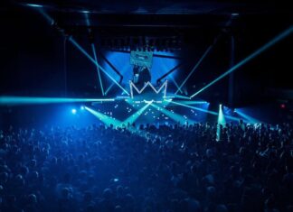 Bawa Club Bristol: Discover The Ultimate Nightlife Experience Today