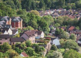 Sneyd Park Bristol: Discover Hidden Gems in This Charming Area