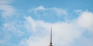 Maghrib Time Bristol: Discover The Best Moments For Prayer
