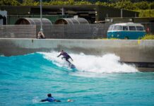 The Wave Bristol Closure: What It Means for Local Surfers