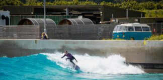 The Wave Bristol Closure: What It Means for Local Surfers