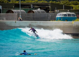 The Wave Bristol Closure: What It Means for Local Surfers