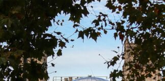 Bristol Millennium Car Park: Discover Its Hidden Benefits Today!