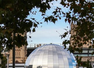 Bristol Millennium Car Park: Discover Its Hidden Benefits Today!