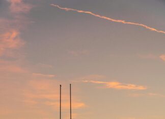 Sunset Time Bristol: Discover The Best Spots For Stunning Views