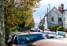 Apex Parking Bristol Prince Street: Discover Convenient Solutions!