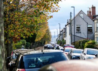 Apex Parking Bristol Prince Street: Discover Convenient Solutions!