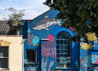 Felsons Bristol: Discover The Hidden Gems Of This Vibrant City
