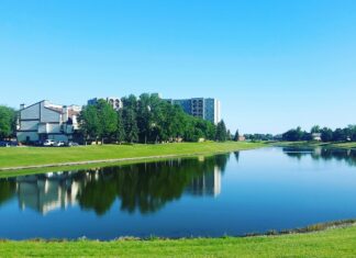 Flats in Bristol: Discover Your Perfect Urban Sanctuary Today