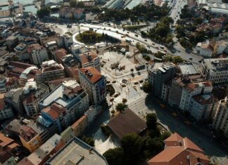 Millennium Square Car Park Canons Way Bristol: Your Ultimate Guide