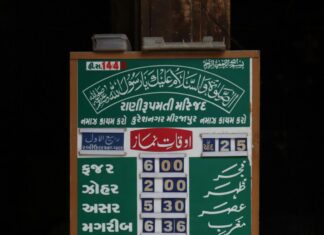 Prayer Times Bristol: Discover The Best Times For Your Worship