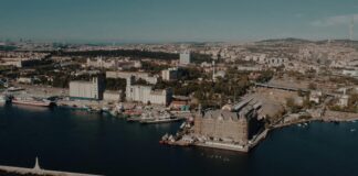 Sea Mills Railway Station Bristol: Discover Hidden Travel Gems