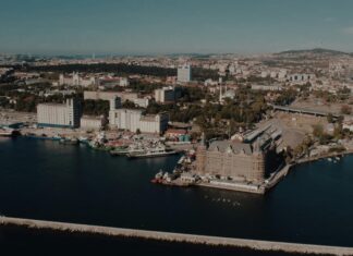 Sea Mills Railway Station Bristol: Discover Hidden Travel Gems