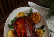 Roast Dinner Bristol: Discover The Best Places For A Feast