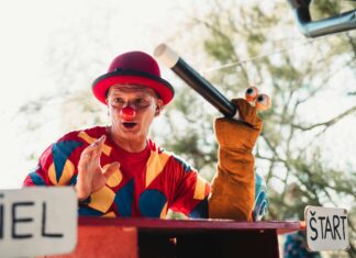 The Big Act Bristol: Discover The Exciting Events Awaiting You!