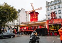 Moulin Rouge Bristol: Discover The Magic of This Iconic Venue