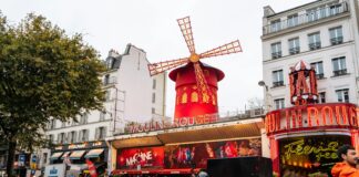 Moulin Rouge Bristol: Discover The Magic of This Iconic Venue