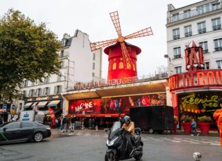 Moulin Rouge Bristol: Discover The Magic of This Iconic Venue
