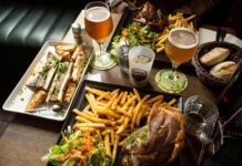 Muse Brasserie Bristol: Discover Unforgettable Dining Delights Home