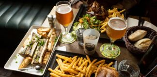 Muse Brasserie Bristol: Discover Unforgettable Dining Delights Home