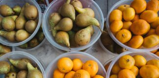 Sweetmart Bristol: Discover The Hidden Gems of This Local Market