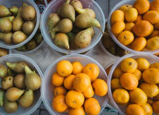 Sweetmart Bristol: Discover The Hidden Gems of This Local Market