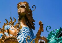 Mezze At The Green Dragon Bristol: Discover Irresistible Flavours