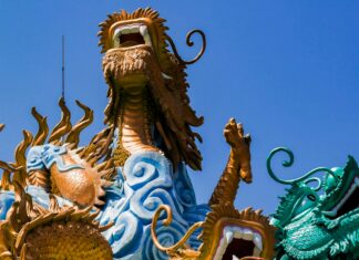 Mezze At The Green Dragon Bristol: Discover Irresistible Flavours