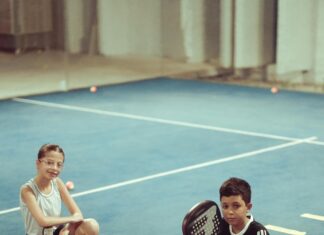 We Are Padel Bristol: Discover The Thrill of Padel Tennis Today!