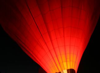 Air Balloon Primary Bristol: Discover Why It’s A Top Choice!