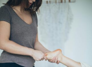 Massage Parlour Bristol: Discover the Ultimate Relaxation Experience