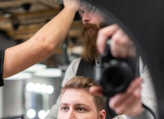 Bristol Barbers: Discover The Secret To The Perfect Haircut